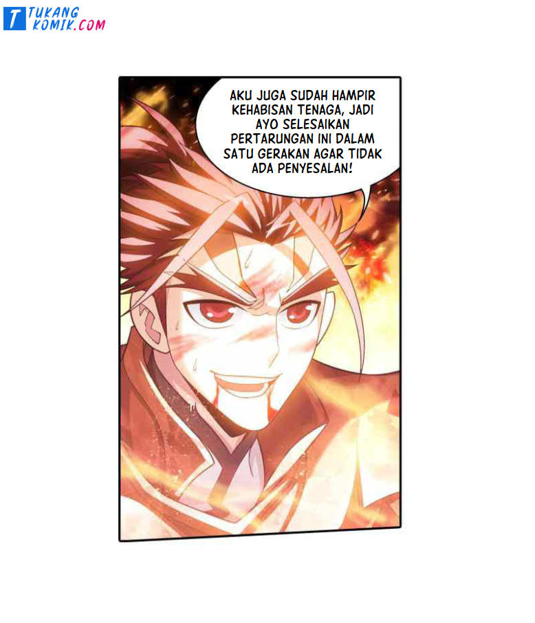 The Great Ruler - Chapter 153 - Page 24