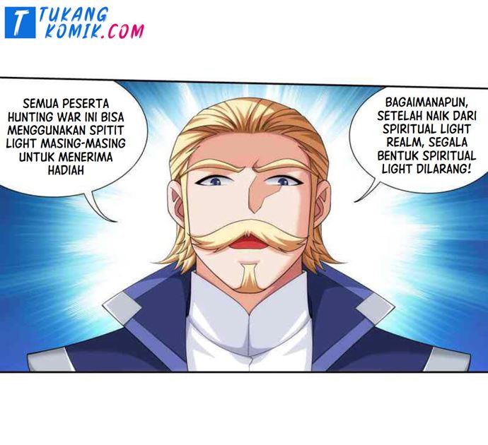 The Great Ruler - Chapter 154 - Page 13