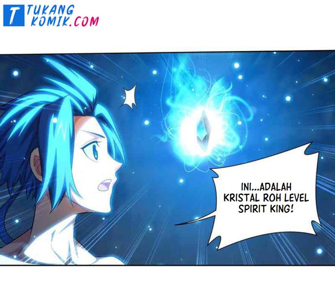 The Great Ruler - Chapter 154 - Page 17