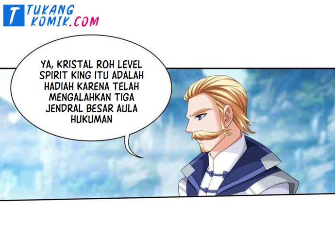 The Great Ruler - Chapter 154 - Page 18