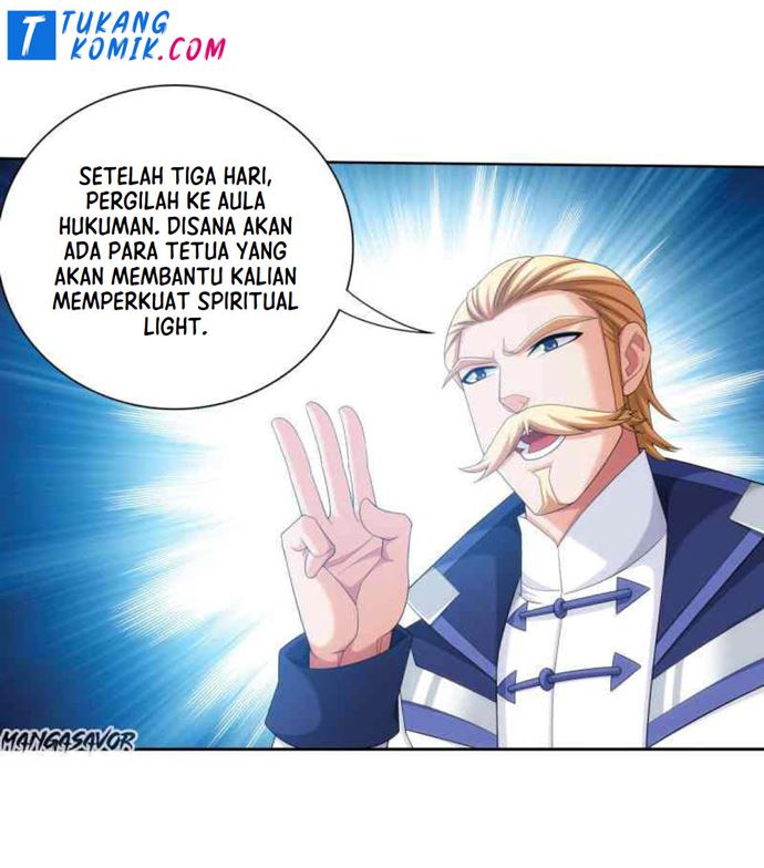 The Great Ruler - Chapter 154 - Page 20