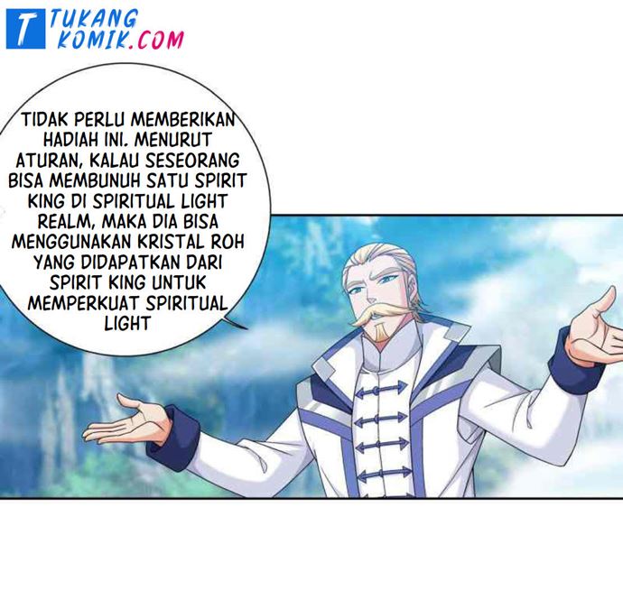 The Great Ruler - Chapter 154 - Page 24