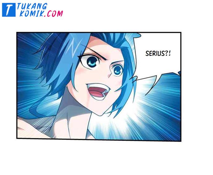 The Great Ruler - Chapter 154 - Page 25