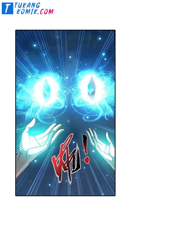 The Great Ruler - Chapter 154 - Page 27