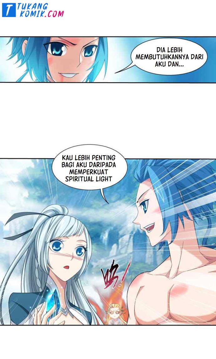 The Great Ruler - Chapter 154 - Page 30