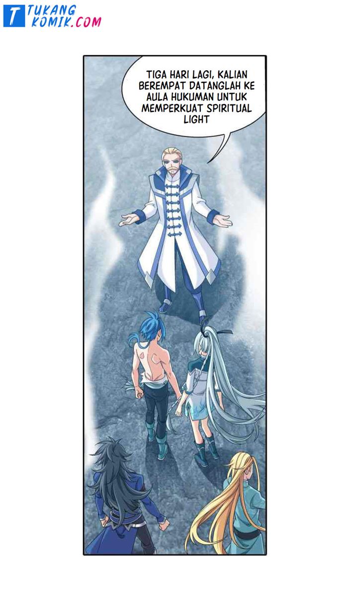 The Great Ruler - Chapter 154 - Page 32