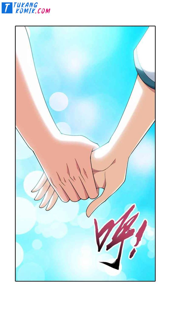 The Great Ruler - Chapter 154 - Page 33
