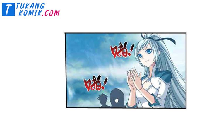 The Great Ruler - Chapter 154 - Page 38