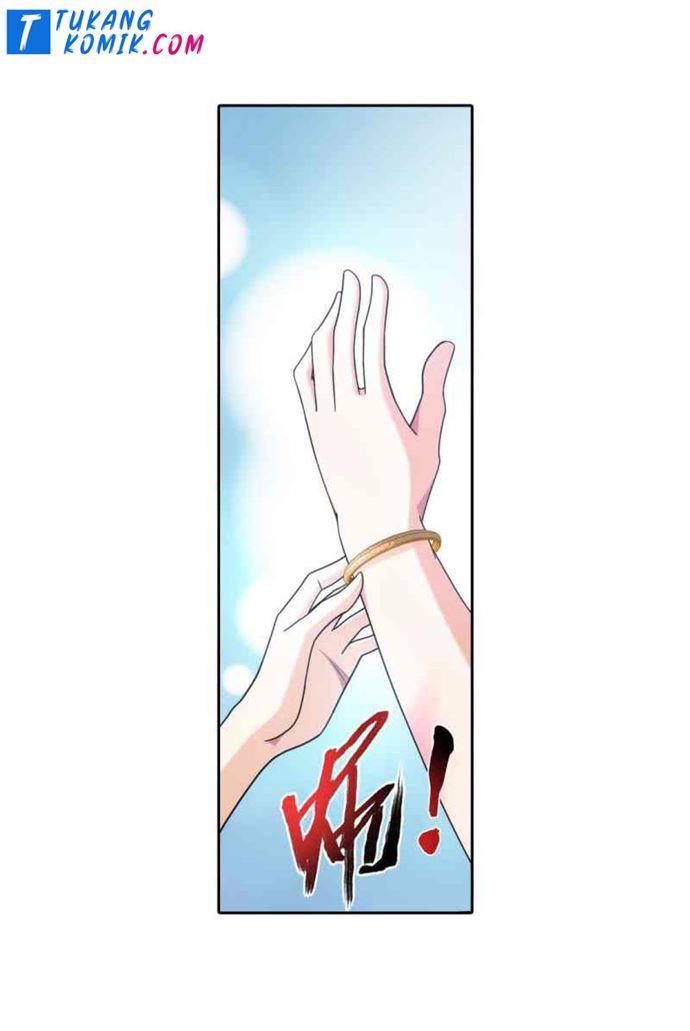The Great Ruler - Chapter 154 - Page 7
