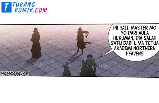 The Great Ruler - Chapter 155 - Page 12