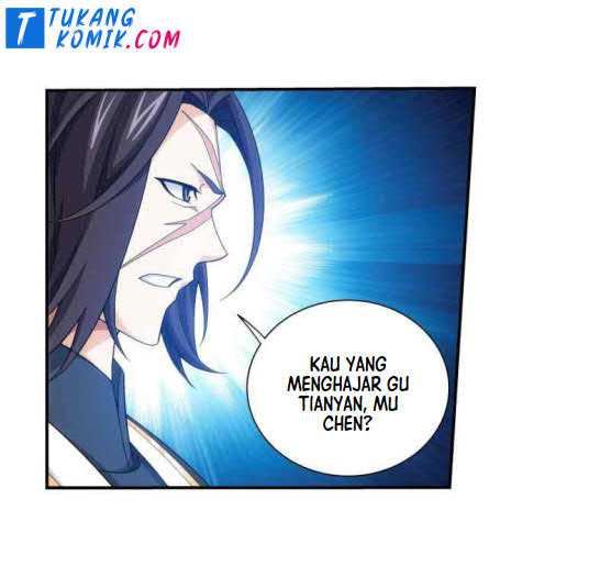 The Great Ruler - Chapter 155 - Page 16