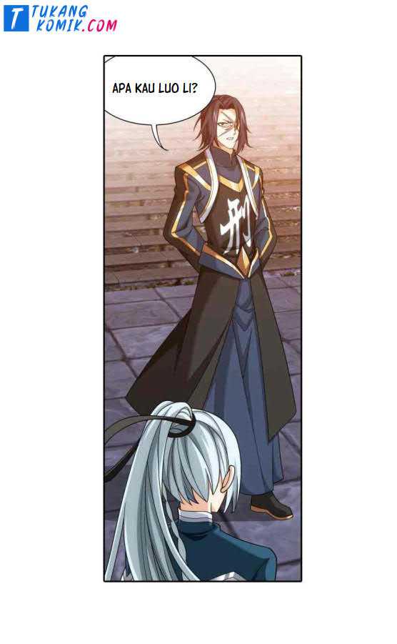The Great Ruler - Chapter 155 - Page 20