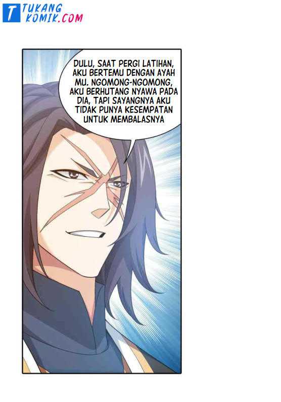 The Great Ruler - Chapter 155 - Page 24