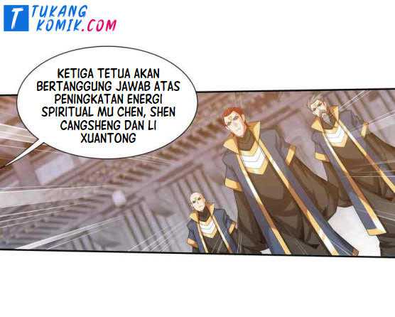 The Great Ruler - Chapter 155 - Page 26