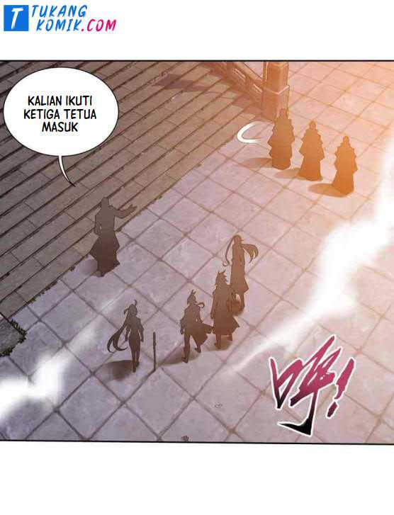 The Great Ruler - Chapter 155 - Page 32