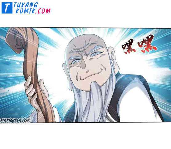The Great Ruler - Chapter 155 - Page 35