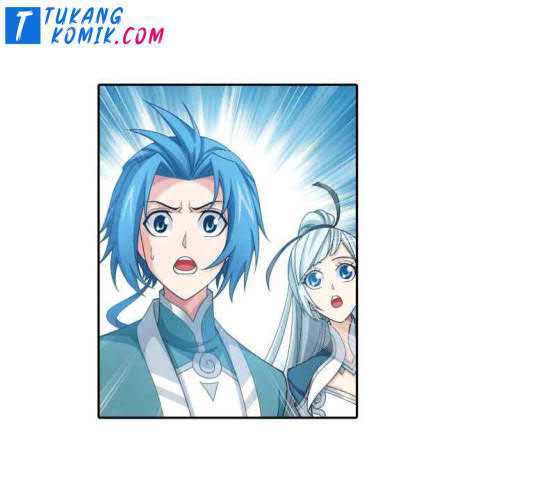The Great Ruler - Chapter 155 - Page 36