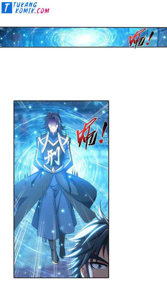 The Great Ruler - Chapter 155 - Page 9