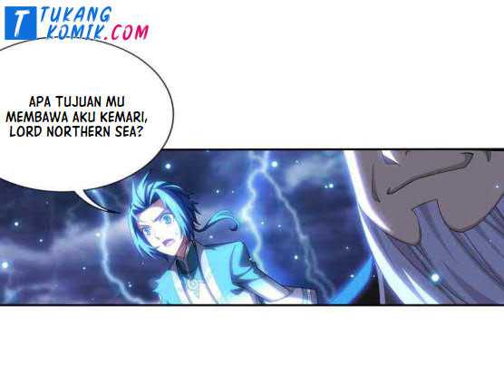 The Great Ruler - Chapter 156 - Page 18