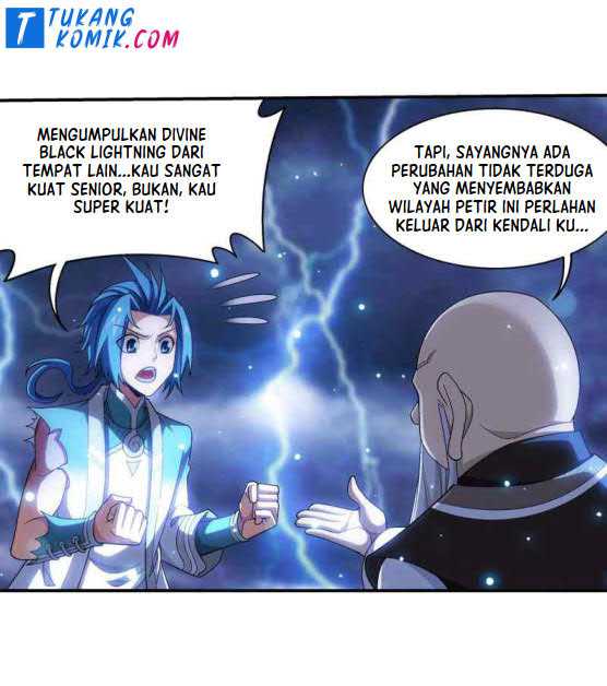 The Great Ruler - Chapter 156 - Page 28