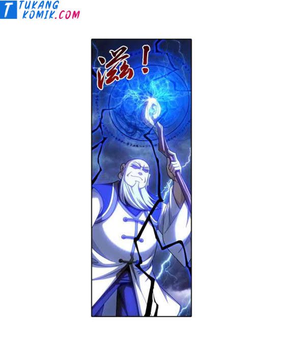 The Great Ruler - Chapter 157 - Page 11