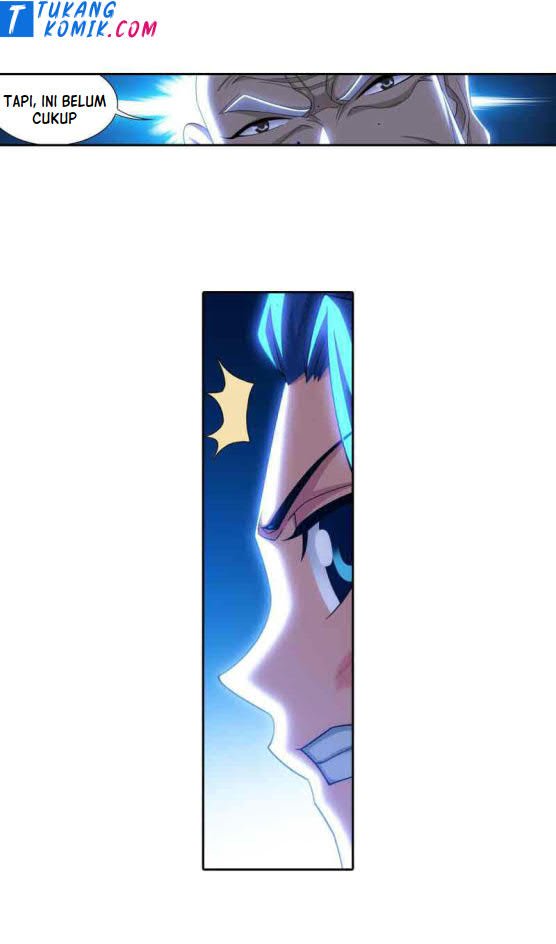 The Great Ruler - Chapter 157 - Page 22