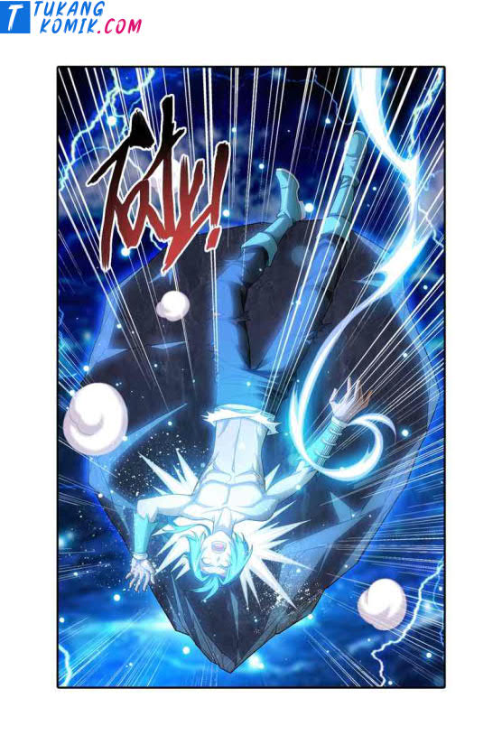 The Great Ruler - Chapter 157 - Page 24