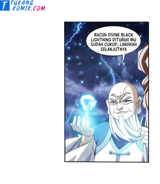 The Great Ruler - Chapter 157 - Page 28