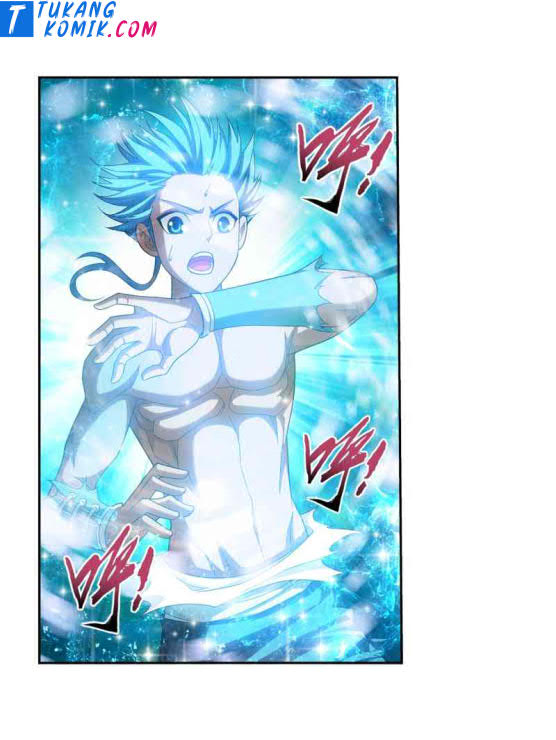 The Great Ruler - Chapter 157 - Page 30