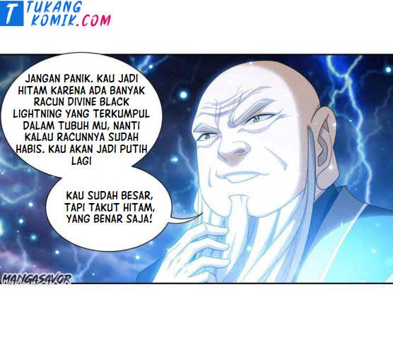 The Great Ruler - Chapter 157 - Page 34