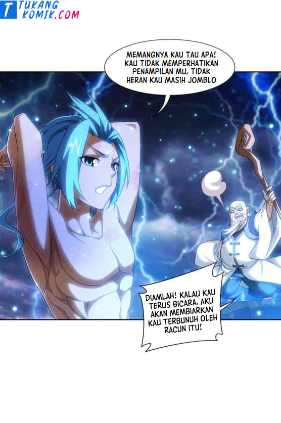 The Great Ruler - Chapter 157 - Page 35