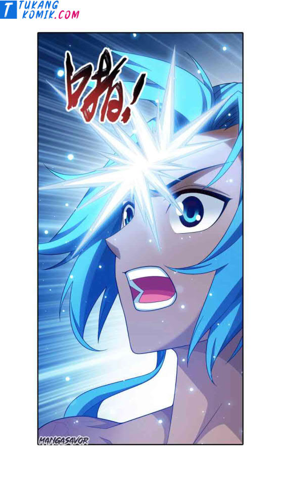 The Great Ruler - Chapter 157 - Page 39