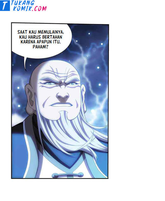 The Great Ruler - Chapter 157 - Page 4