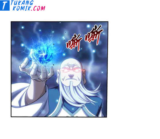 The Great Ruler - Chapter 157 - Page 6