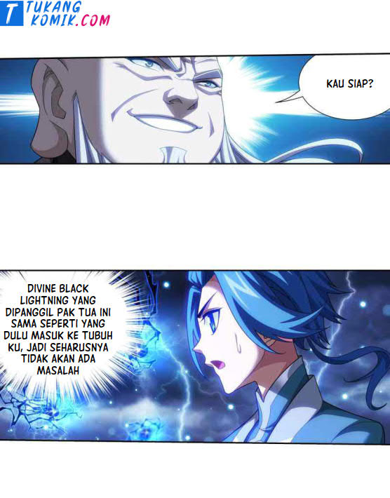 The Great Ruler - Chapter 157 - Page 9