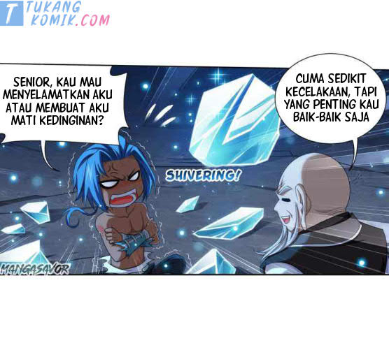 The Great Ruler - Chapter 159 - Page 15