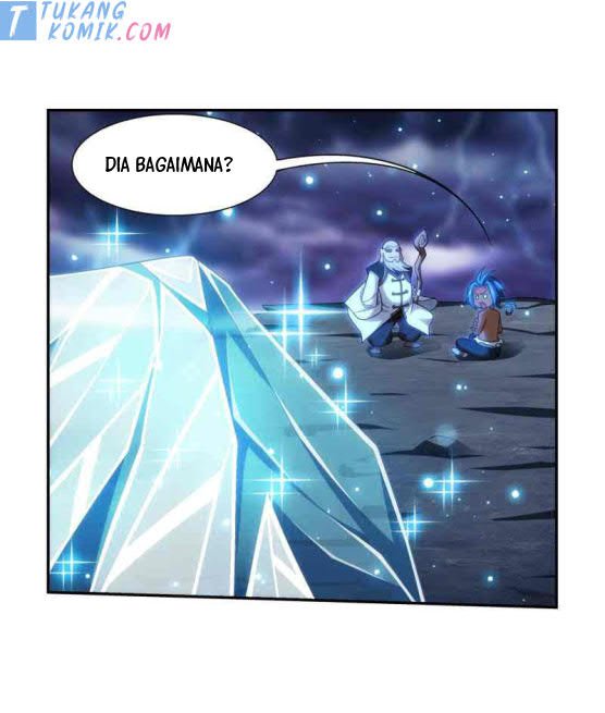 The Great Ruler - Chapter 159 - Page 16
