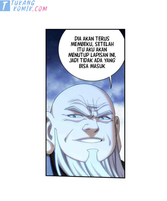 The Great Ruler - Chapter 159 - Page 17
