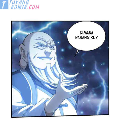 The Great Ruler - Chapter 159 - Page 19