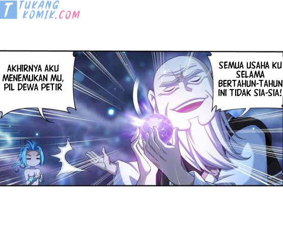 The Great Ruler - Chapter 159 - Page 22