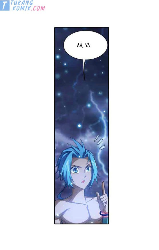 The Great Ruler - Chapter 159 - Page 23