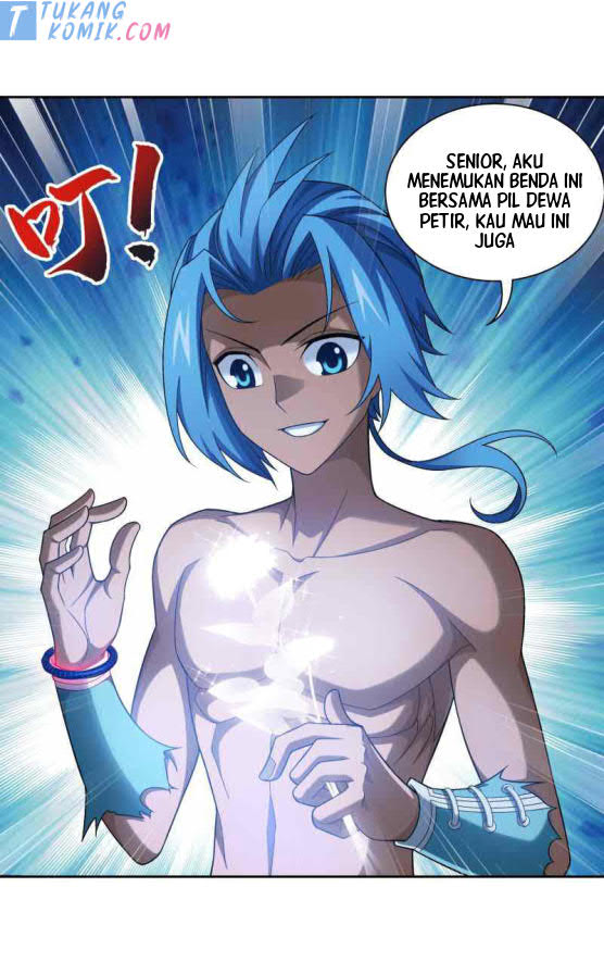 The Great Ruler - Chapter 159 - Page 24