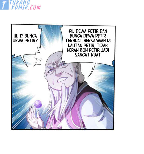 The Great Ruler - Chapter 159 - Page 25