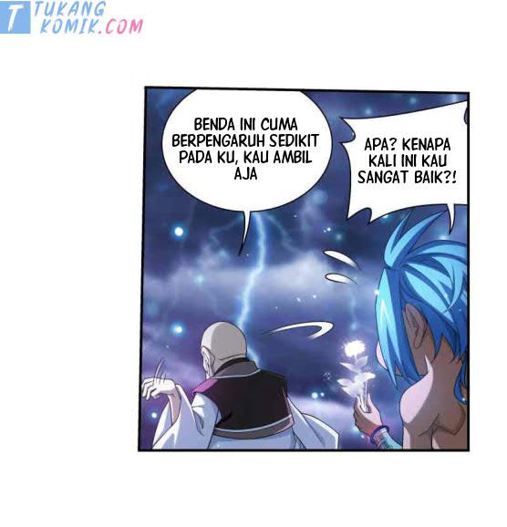 The Great Ruler - Chapter 159 - Page 26