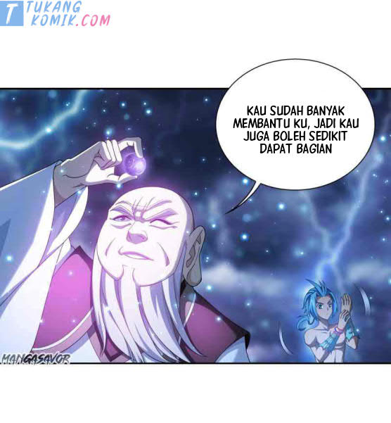The Great Ruler - Chapter 159 - Page 27