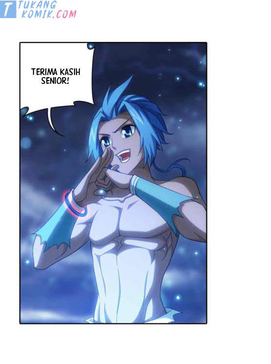 The Great Ruler - Chapter 159 - Page 28