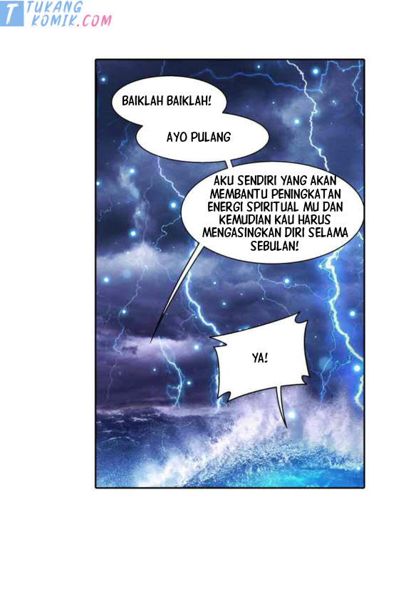 The Great Ruler - Chapter 159 - Page 29