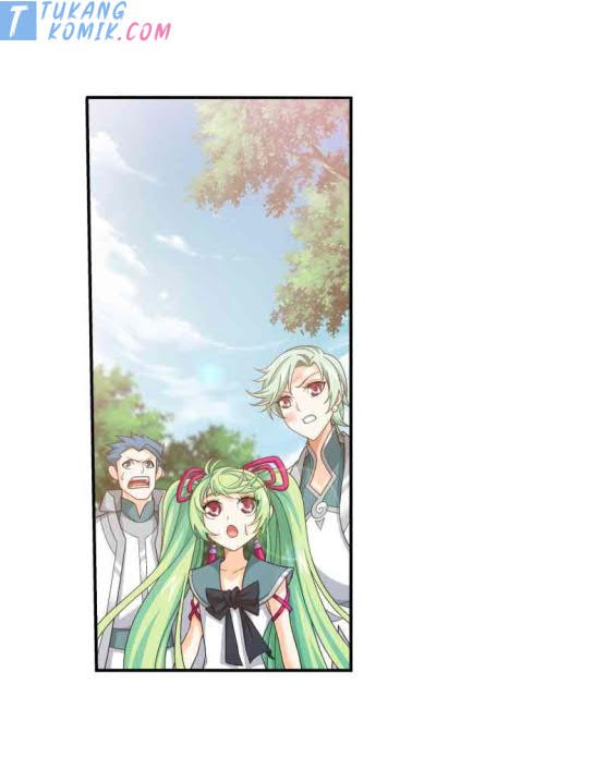 The Great Ruler - Chapter 159 - Page 34