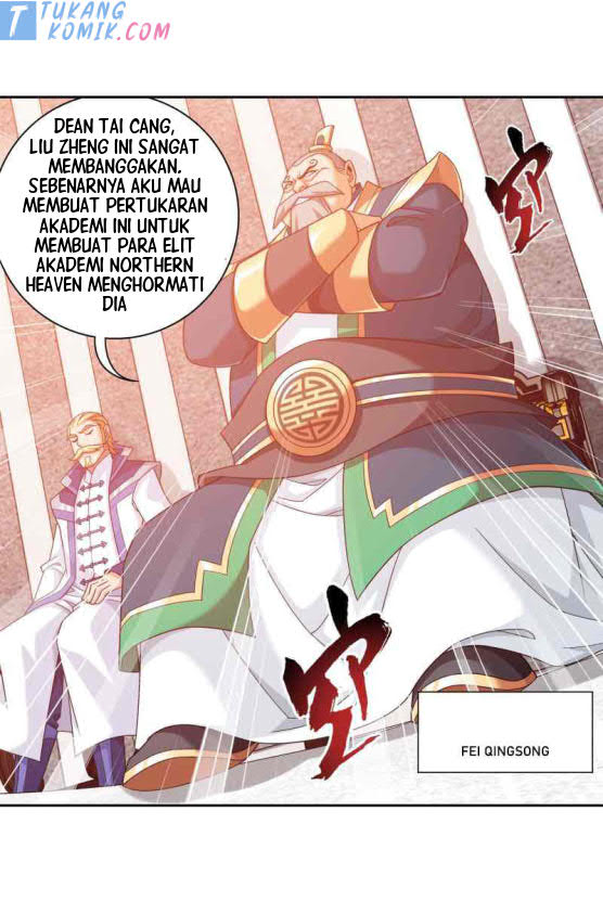 The Great Ruler - Chapter 159 - Page 35