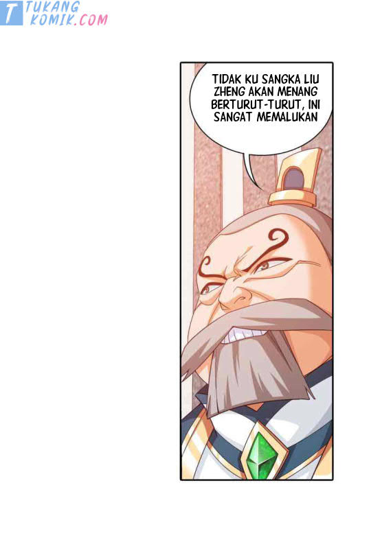 The Great Ruler - Chapter 159 - Page 36